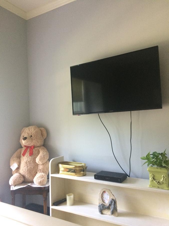 Couette-café Greenwood 5*
