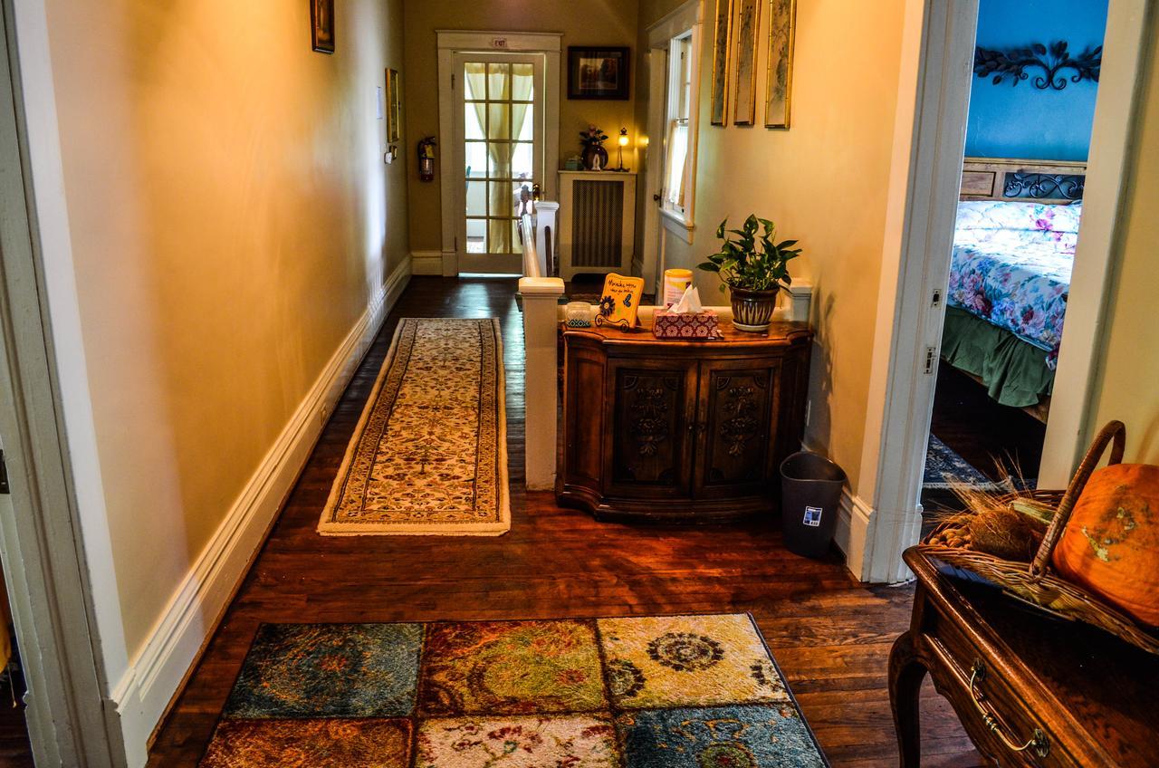 Greenwood 5* Greensboro
