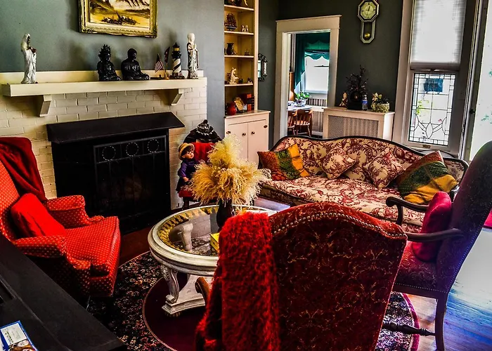 Greenwood Bed & Breakfast