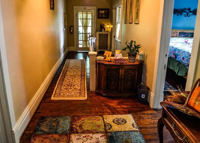 Greenwood Bed & Breakfast