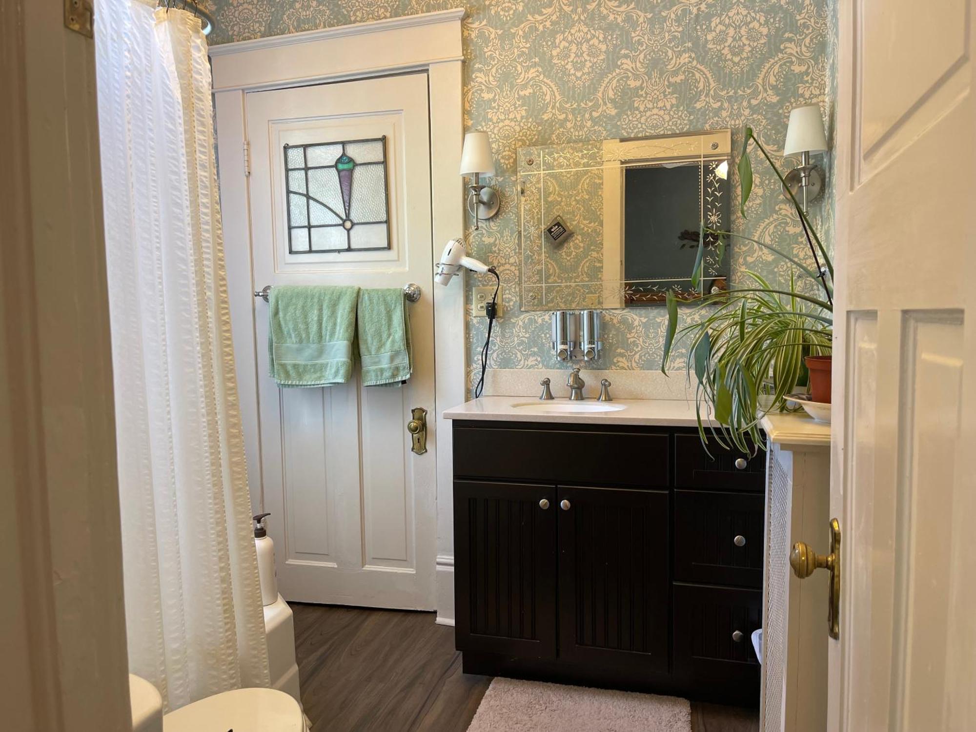 Bed & Breakfast Greenwood 5*