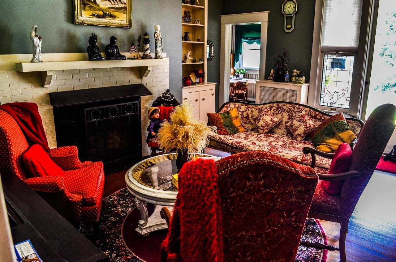 Bed & Breakfast Greenwood
