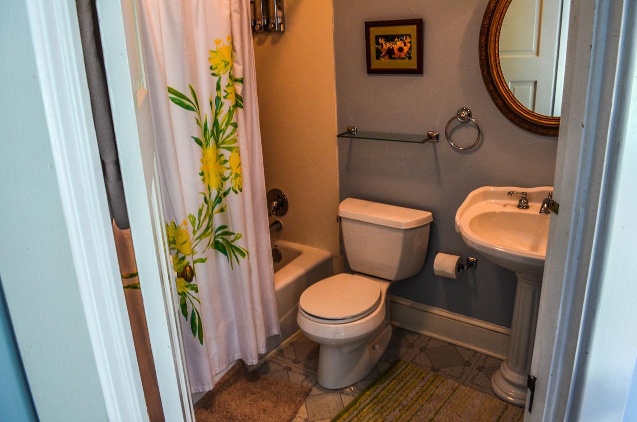 Bed & Breakfast Greenwood Greensboro