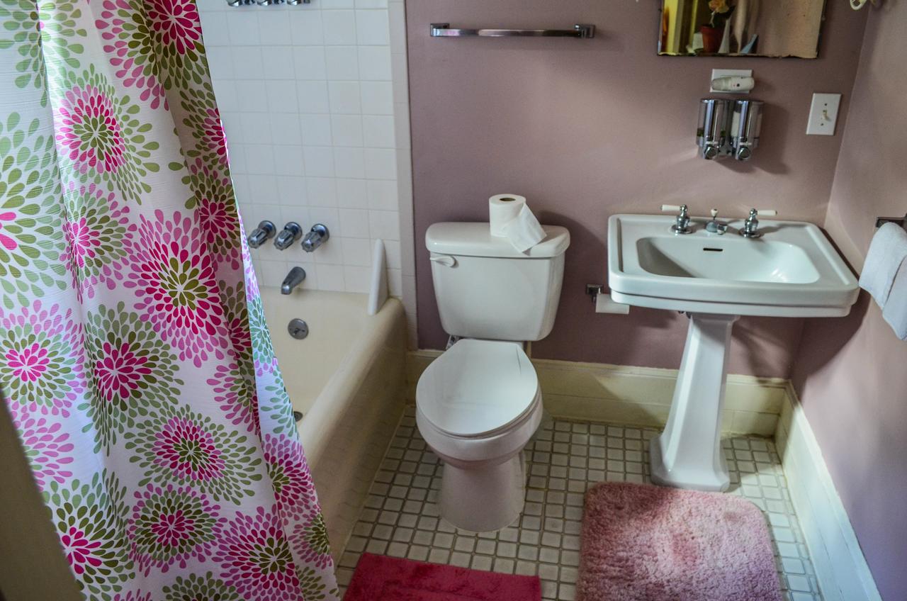 Bed & Breakfast Greenwood 5*