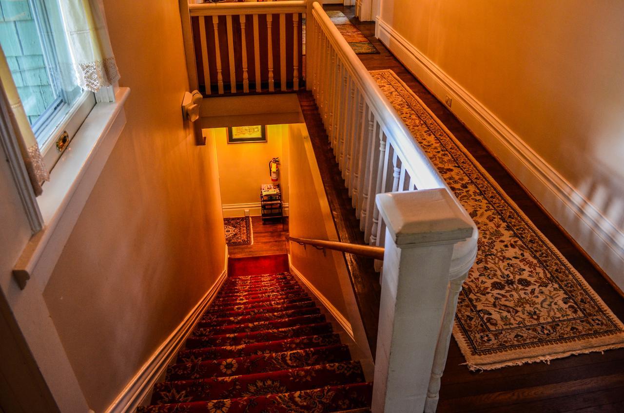 Greenwood 5* Greensboro