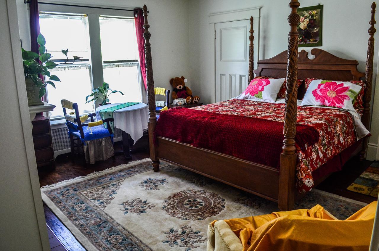 Bed & Breakfast Greenwood 5*