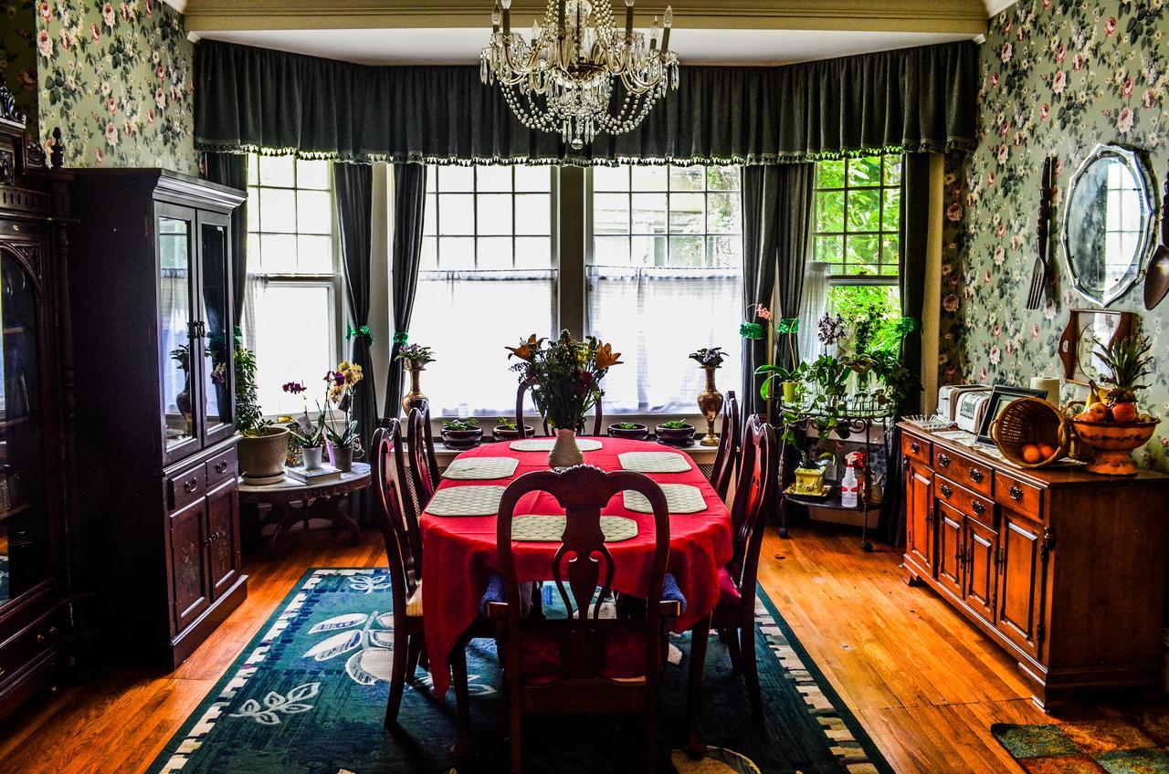 Bed & Breakfast Greenwood 5*