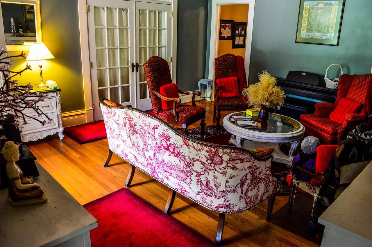 Bed & Breakfast Greenwood Greensboro