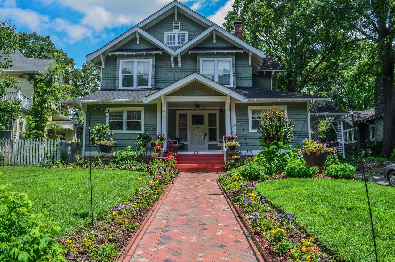 Greenwood Bed & Breakfast 5*