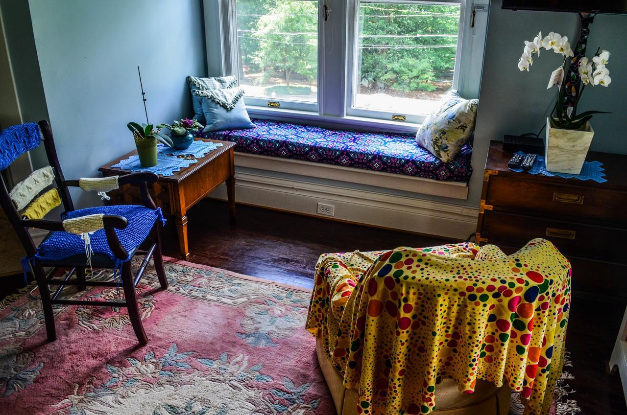 Bed & Breakfast Greenwood 5*