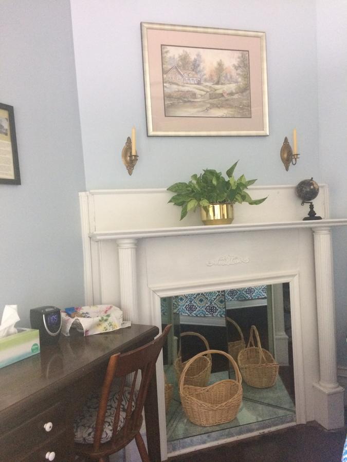 Greenwood Bed & Breakfast