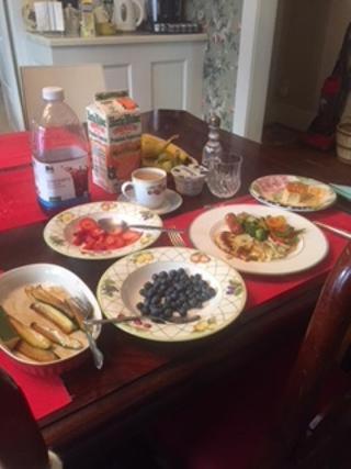 Greenwood Bed & Breakfast Greensboro
